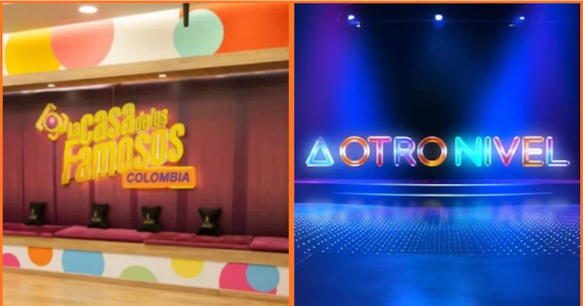 El debut de 'A otro nivel' arrasa en audiencia y supera a 'La casa de los famosos'