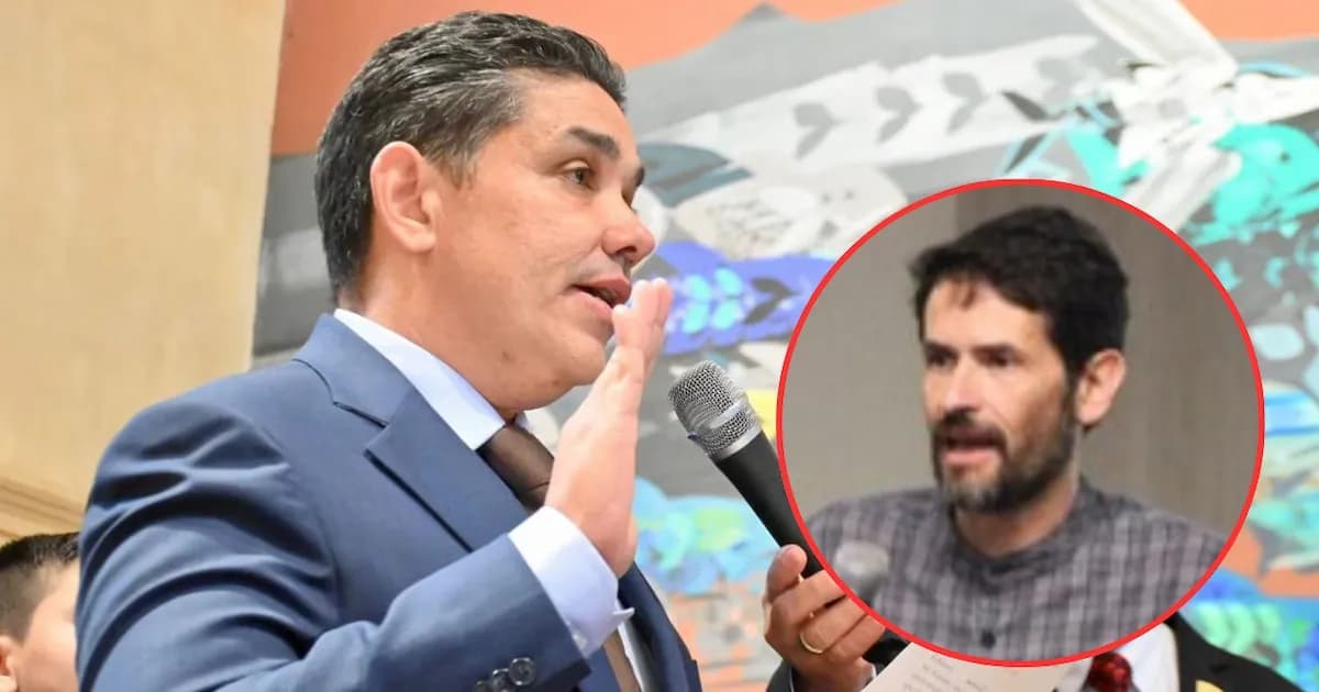 Escándalo en La Guajira: escolta del secretario de la Cámara vinculado a compra de votos