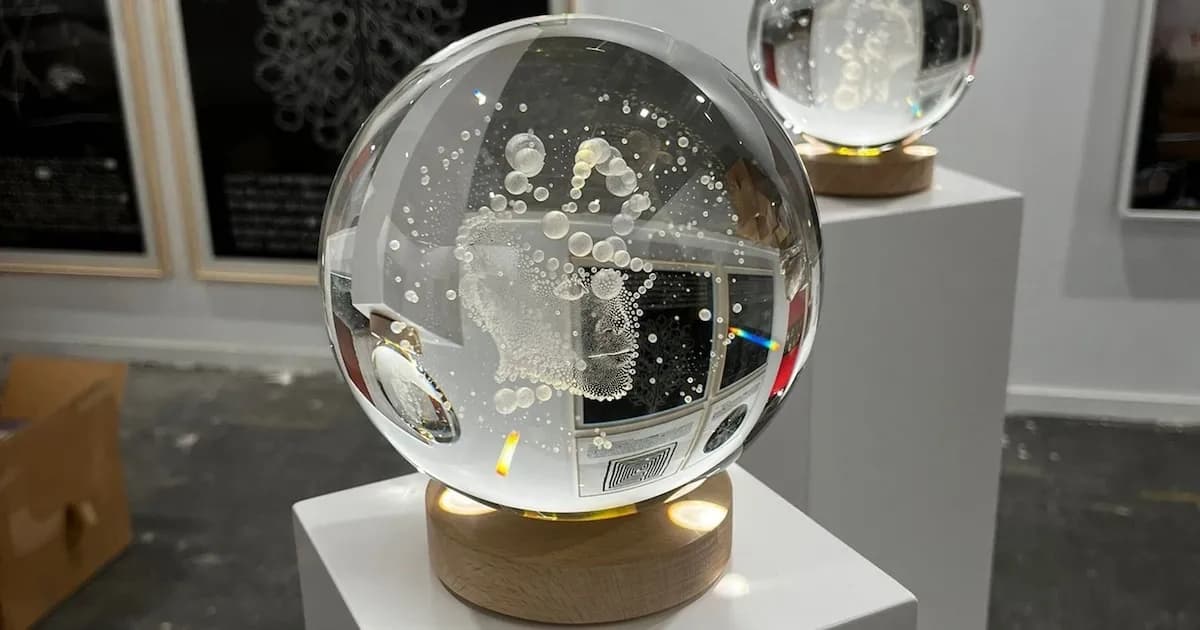 ARCOmadrid abre sus puertas entre protestas por el IVA cultural