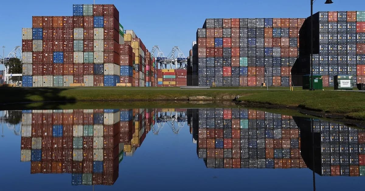 El 77% de las pymes estadounidenses enfrenta inflación y aranceles como principales retos