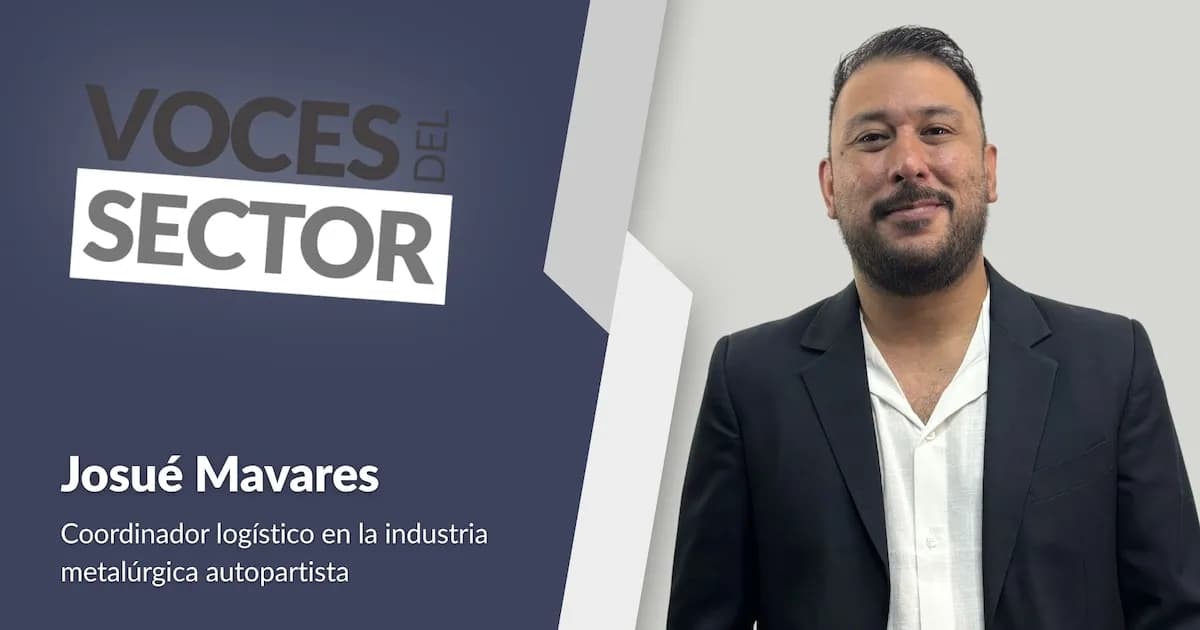 La logística industrial: un desafío clave en la cadena de producción autopartista