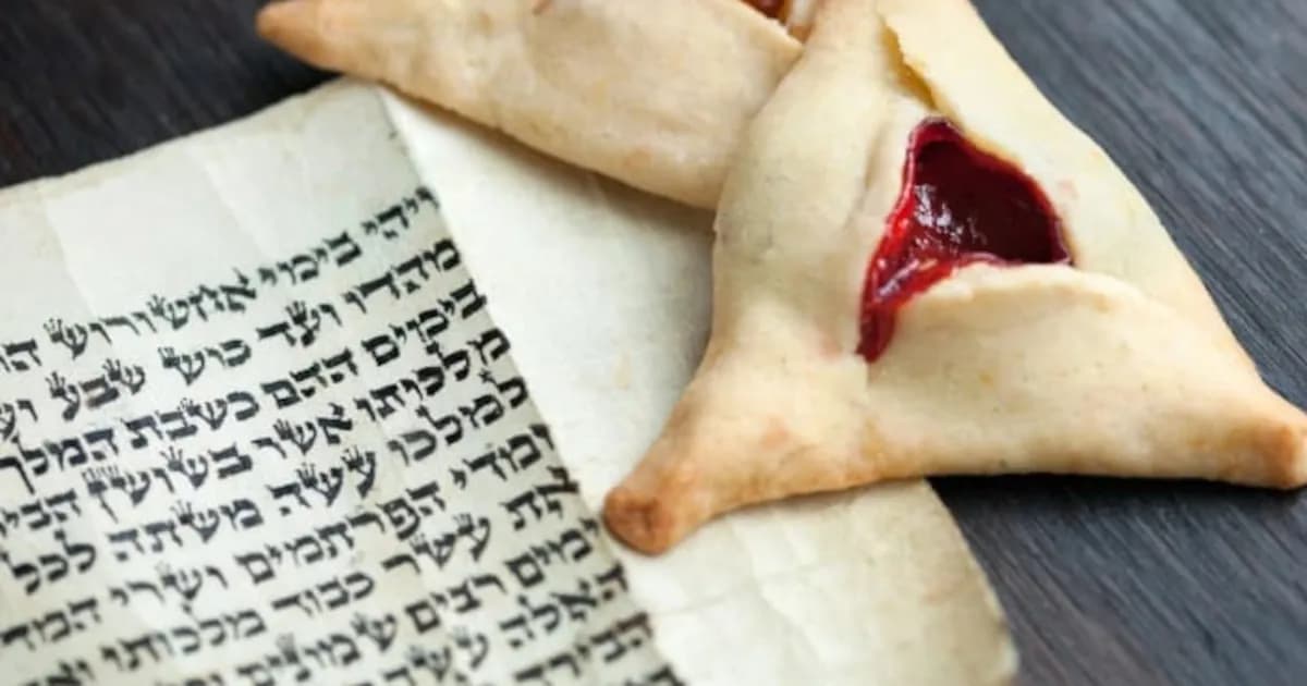 Purim: La festividad que celebra la salvación del pueblo judío en Persia