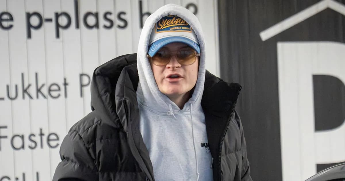 Marius Borg Høiby enfrenta 40 cargos, incluyendo nuevas acusaciones de delitos graves