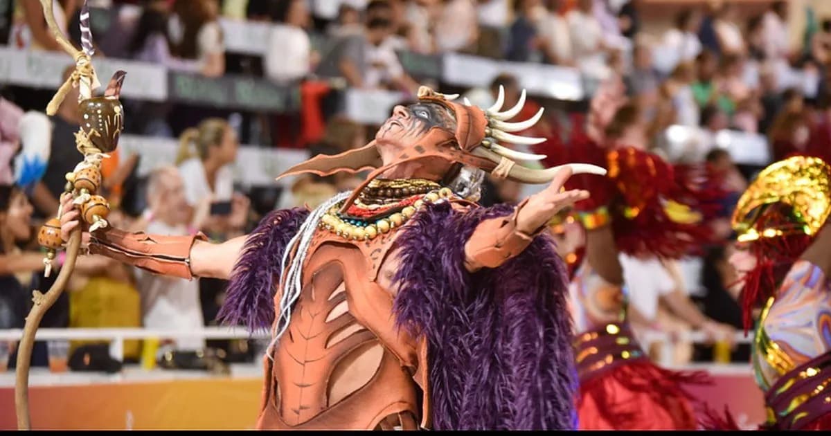 Ciudadania: Carnaval 2026 récord: viajaron 3 millones de turistas y el impacto superó el billón de pesos