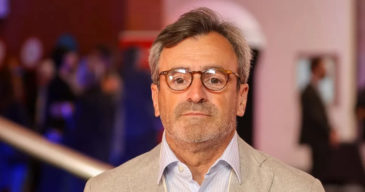 La UIA pide respeto a empresarios tras críticas de Milei y alerta sobre crisis industrial