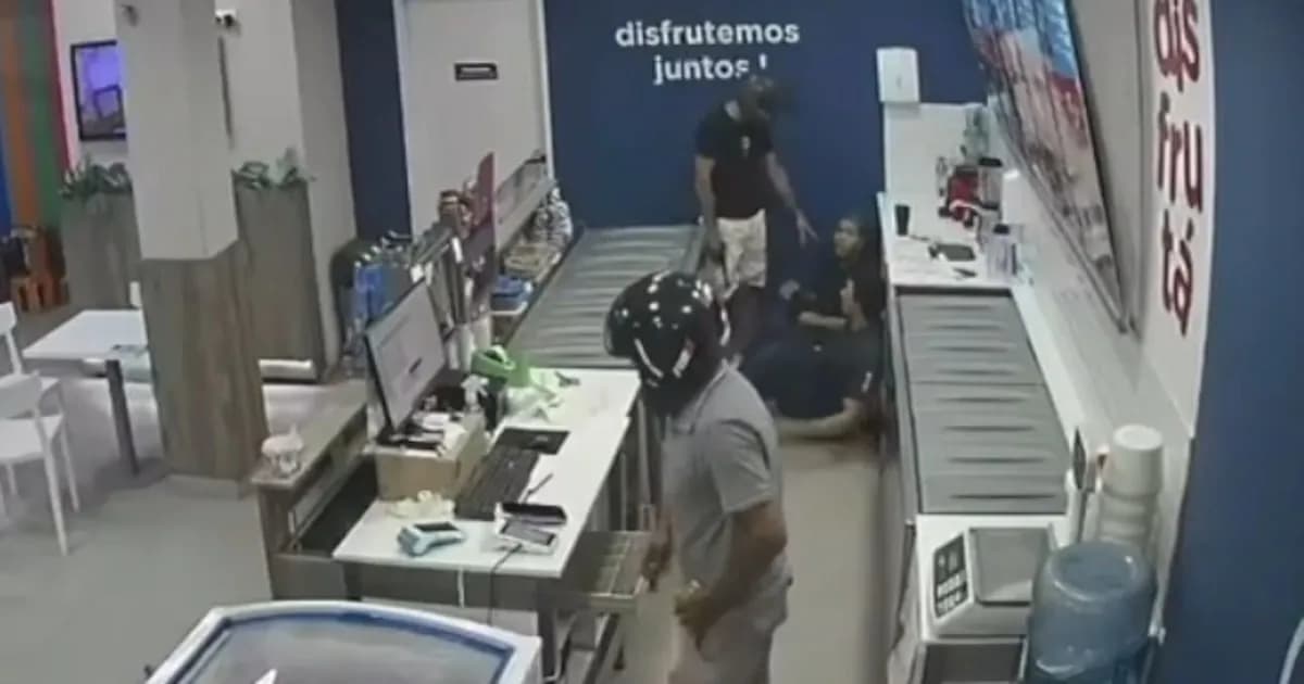 Detenidos los delincuentes que asaltaron cinco comercios en Esteban Echeverría