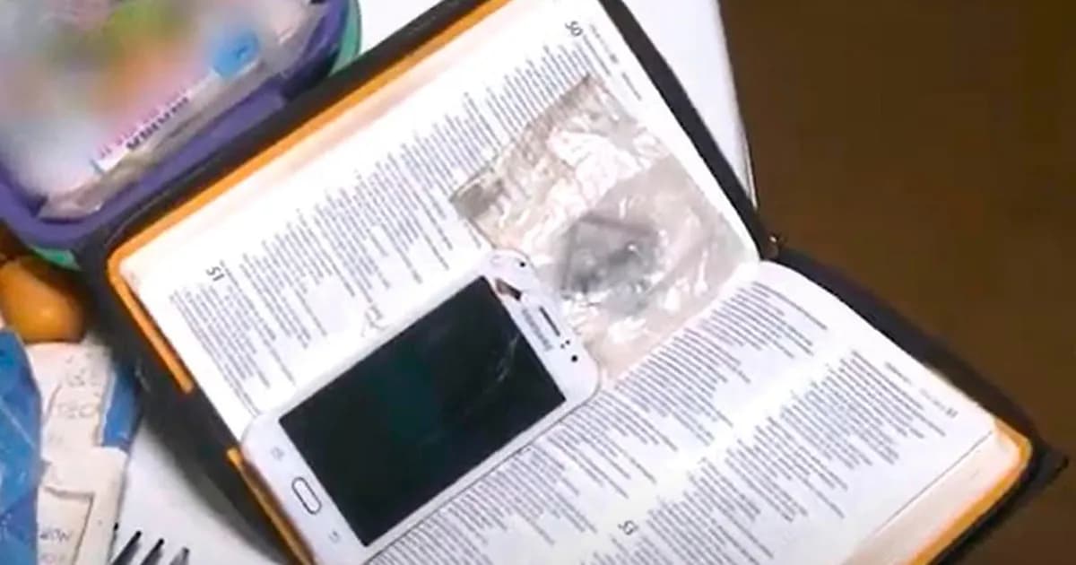 Se reabre la investigación sobre el uso de celulares en cárceles: se citará a altos funcionarios del SPF