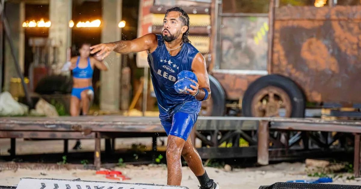 Exatlón México: quién gana la Batalla Colosal hoy 3 de marzo