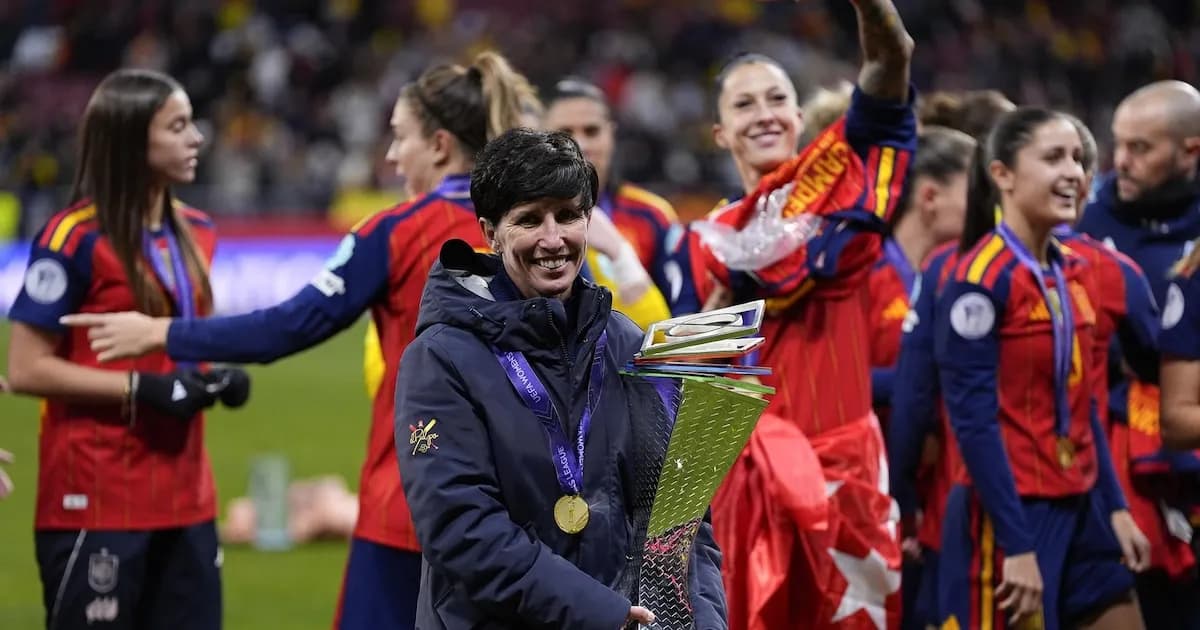 Sonia Bermúdez anunciará este viernes la lista de convocadas para enfrentar a Islandia y Ucrania