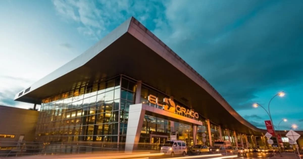 Aerocivil mantendrá la asignación de slots en El Dorado y reforzará su control