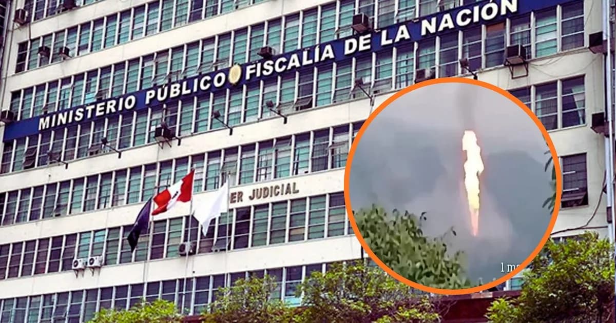 Investigan fuga de gas en Camisea que provocó emergencia nacional