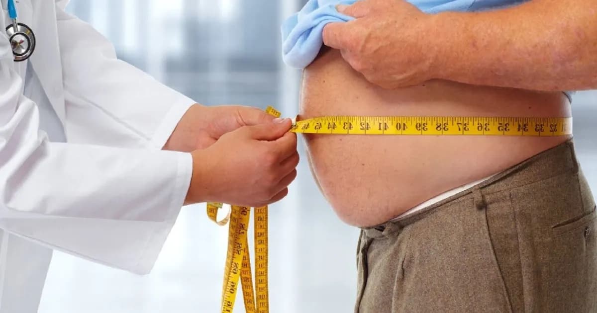 Día Mundial de la Obesidad: los cuatro mitos que están agravando esta enfermedad crónica en el Perú