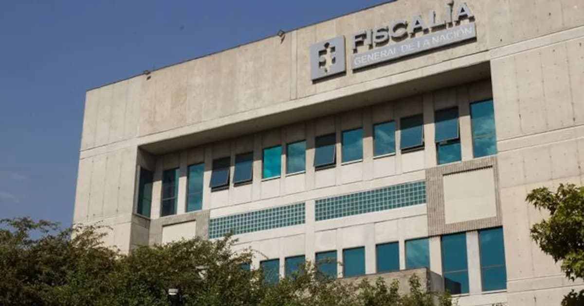 Desaparición en Bogotá: Cloro y sangre hallados en una barbería tras la desaparición de un hombre