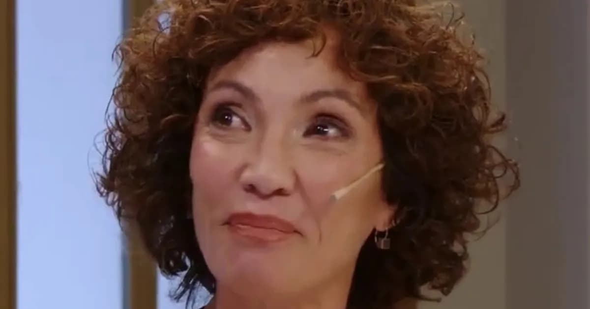 Ernestina Pais en el ojo de la tormenta por un accidente de tránsito en Vicente López