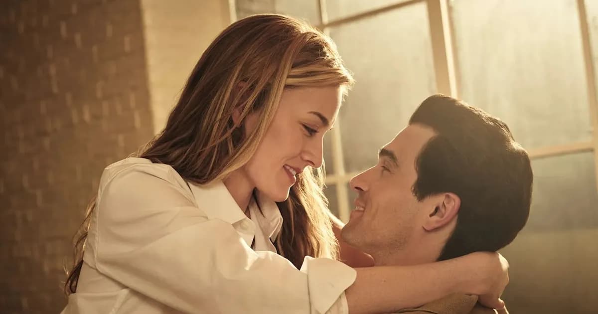 La miniserie 'Love Story: John F. Kennedy Jr. y Carolyn Bessette' lidera Disney+ en Argentina