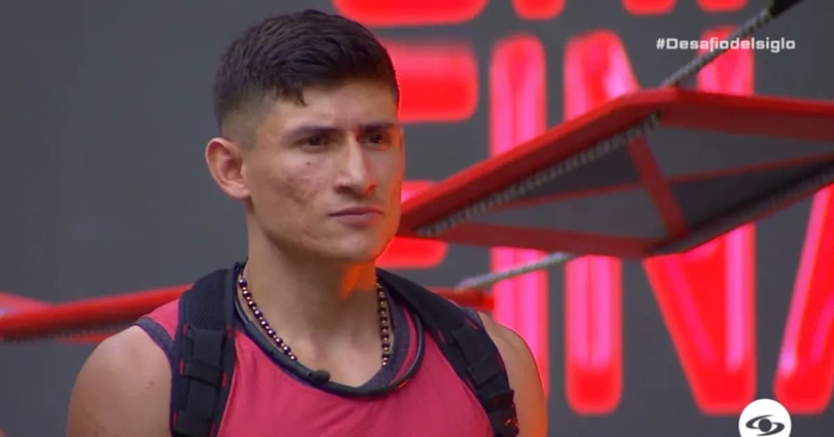 Rata, el fenómeno del Desafío Siglo XXI, recibe un cálido homenaje en Villavicencio