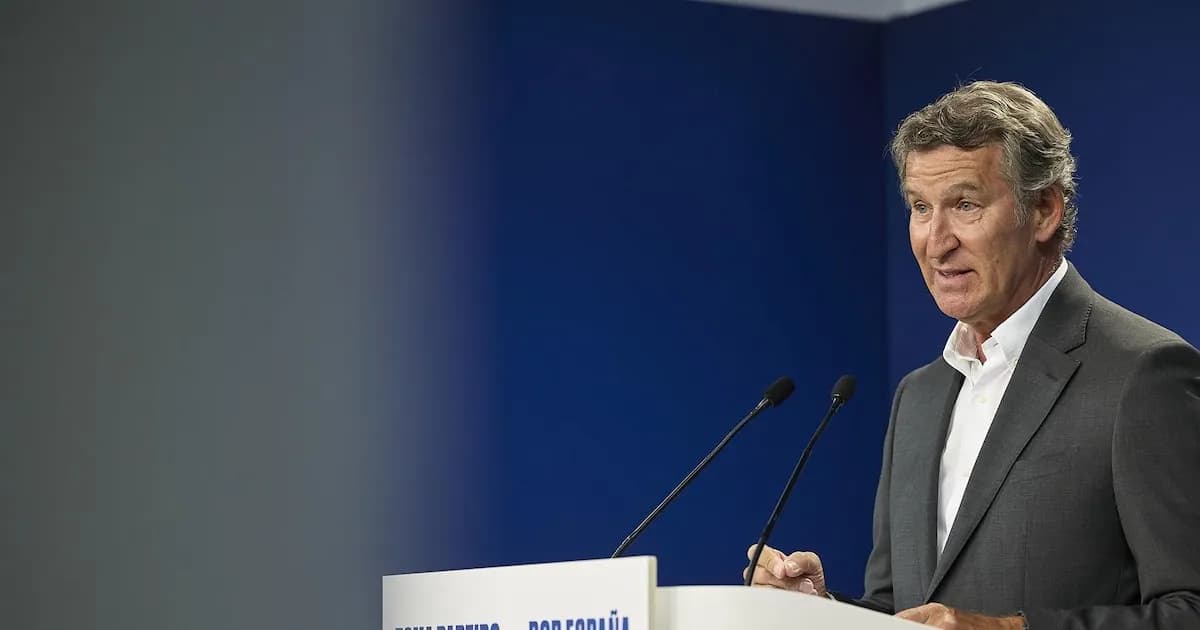 Fernando Ónega: un legado periodístico que trasciende fronteras