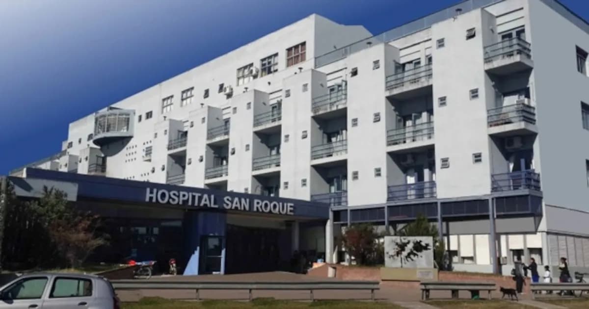 Investigan balacera en La Plata: ¿robo o ajuste de cuentas?