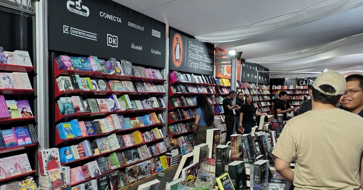 La Feria del Libro de Coyoacán 2026 contará con Irvine Welsh y Laura Restrepo entre sus invitados