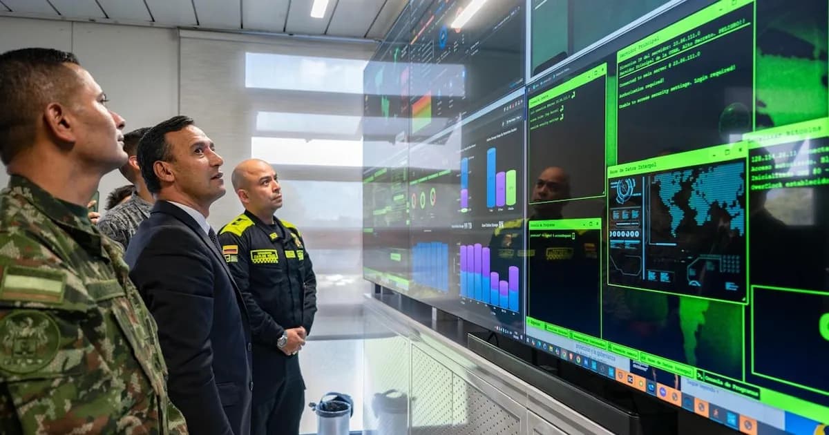 Refuerzan seguridad cibernética y habilitan línea para denuncias electorales en marzo