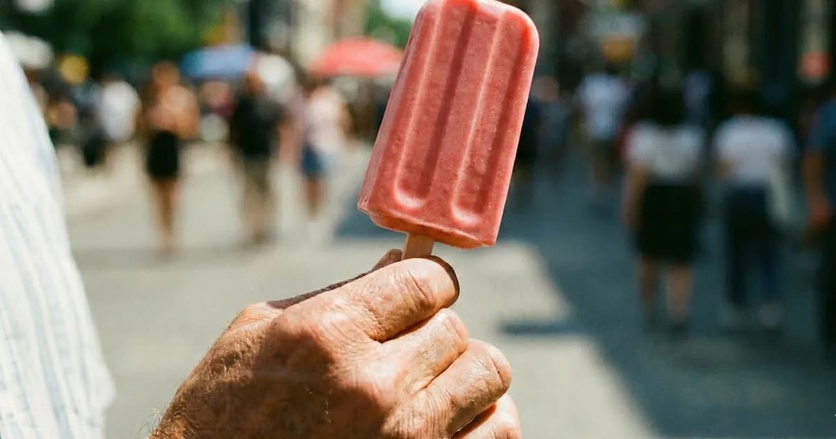 Festival del Helado 2026: todo lo que tenés que saber sobre el evento en Ciudad de México
