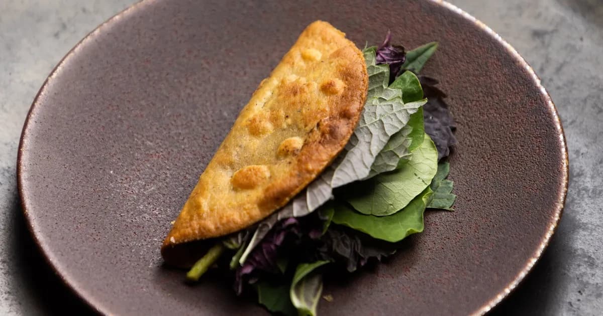 Innovadora fusión mexicana en Chinatown: tortillas al wok en Nueva York