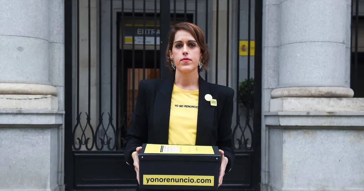 Laura Baena: La voz de una nueva crianza y la lucha por la conciliación laboral en España