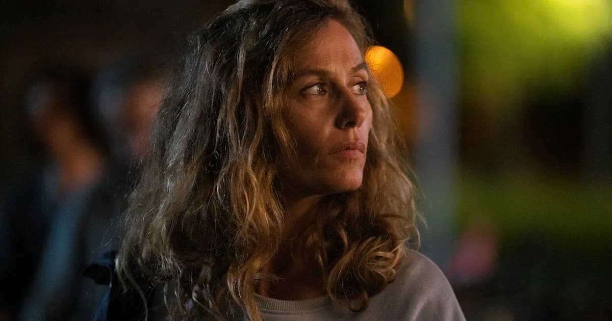 Cécile de France reflexiona sobre la IA y su impacto en el cine actual