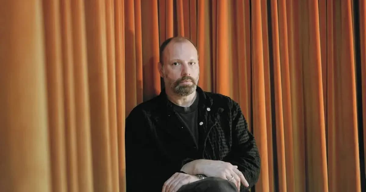 Yorgos Lanthimos: de cineasta a fotógrafo en una nueva exposición en Atenas