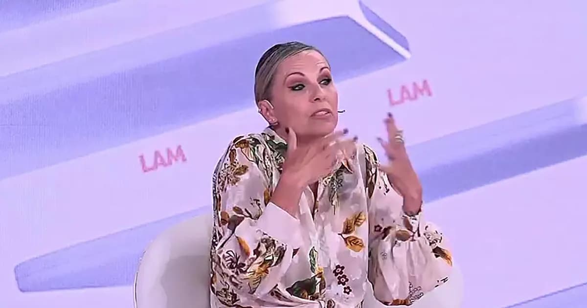 Denise Dumas rememoró la trágica muerte de su hermana y su impacto en su vida