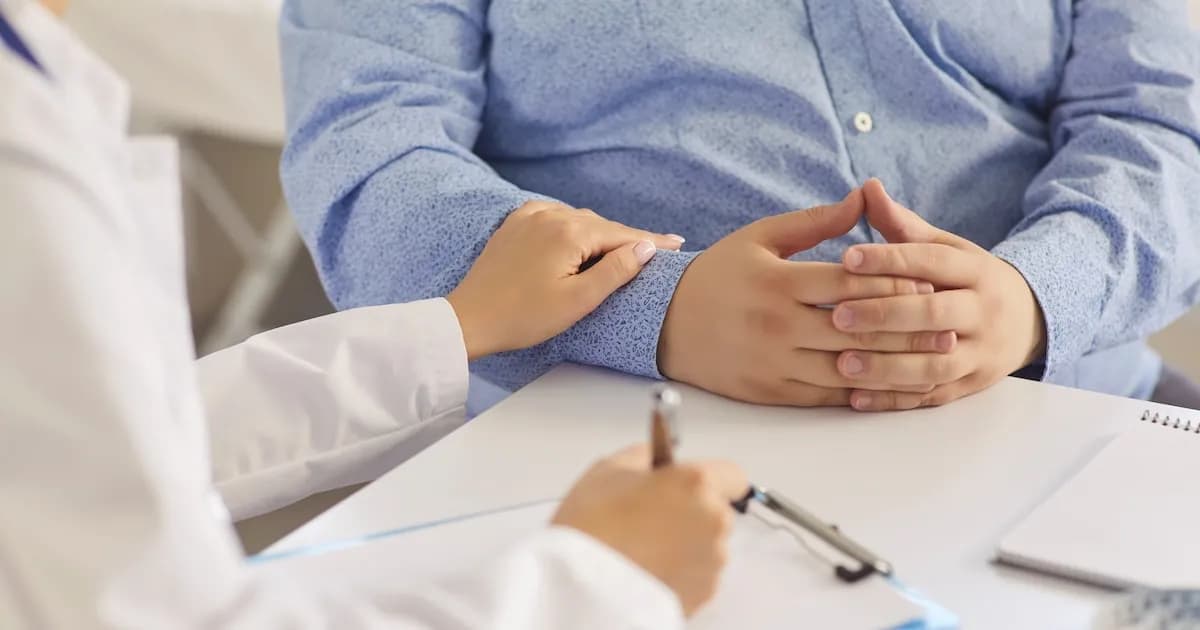 La obesidad: una enfermedad que afecta física y psicológicamente a millones en el mundo