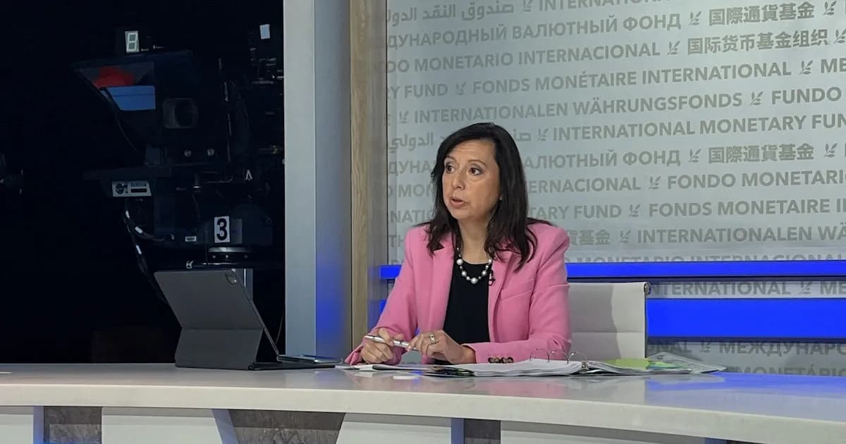 El FMI destaca avances en reformas laborales y apertura comercial en Argentina
