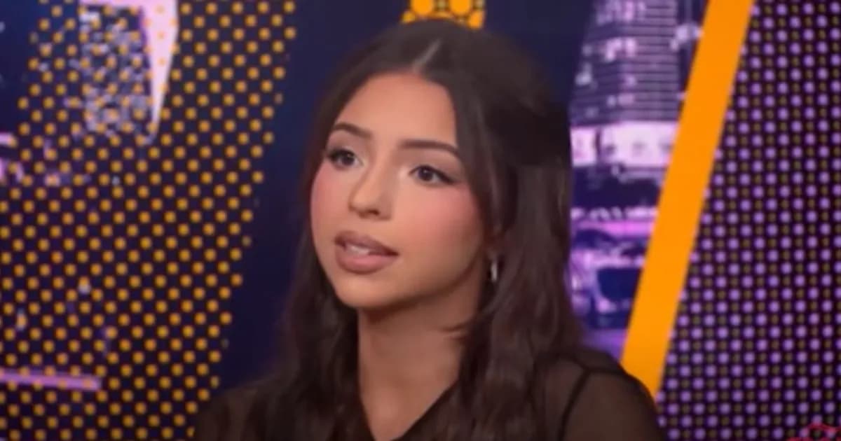 Ángela Aguilar aclara rumores sobre su retiro musical en un mensaje sincero