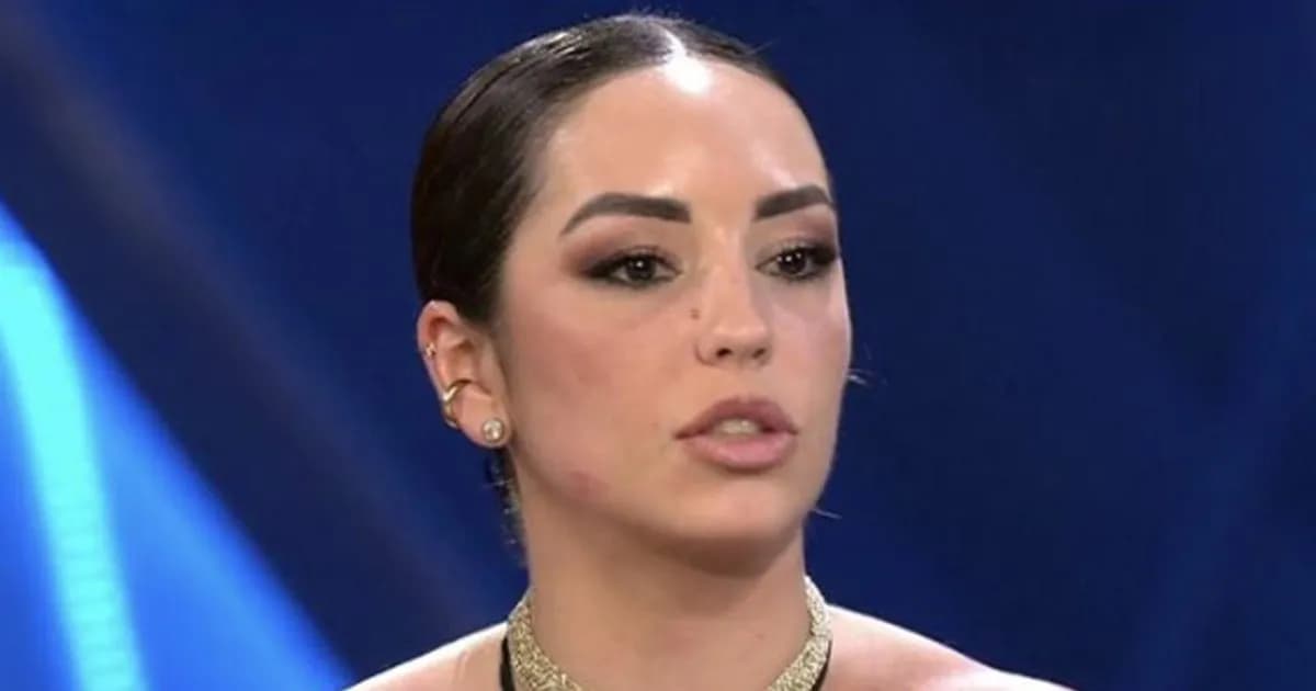 Anita Williams se pronuncia sobre la relación de Montoya y Cristina Porta: 'Ambos merecemos ser felices'