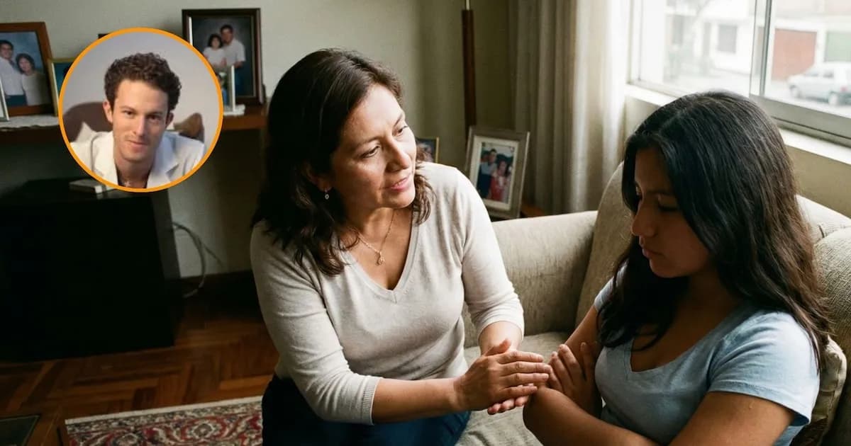 La responsabilidad emocional: clave para enfrentar los problemas de la vida diaria