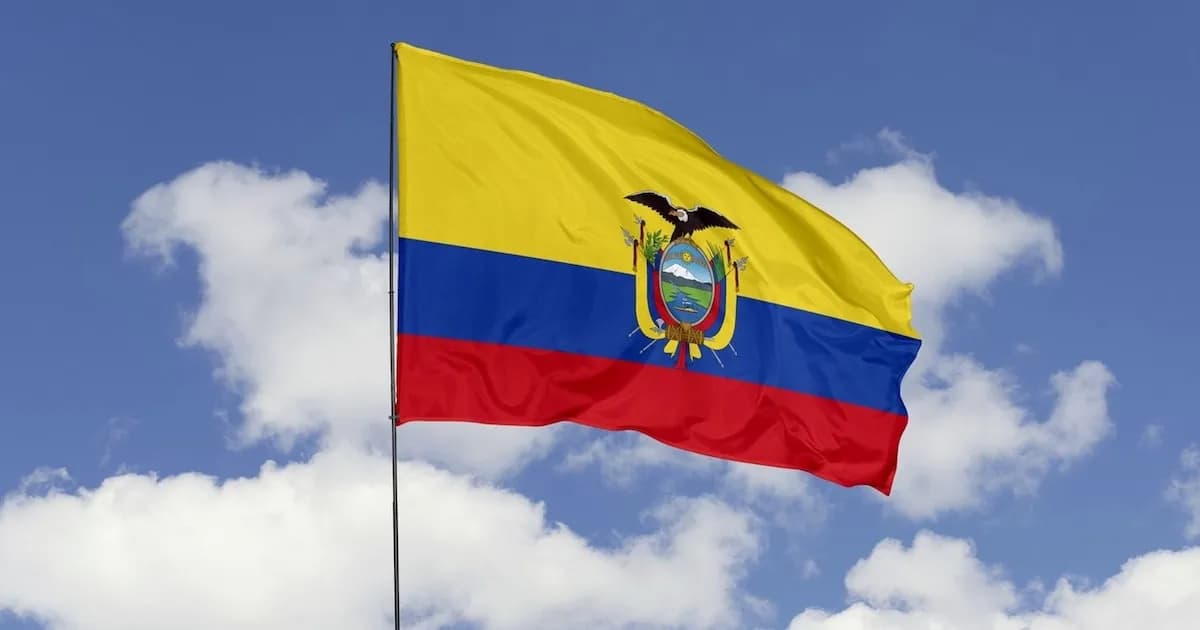 EEUU y Ecuador fortalecen su cooperación militar contra el narcoterrorismo