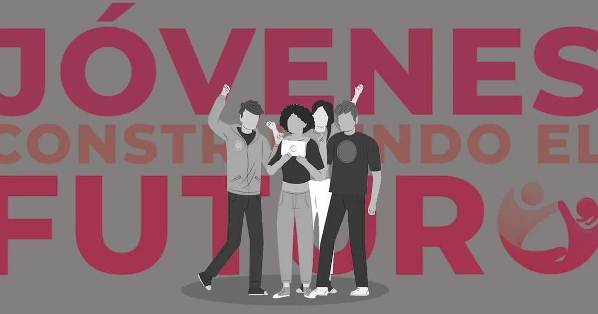 Cómo activar el seguro médico del IMSS tras registrarse en Jóvenes Construyendo el Futuro 2026