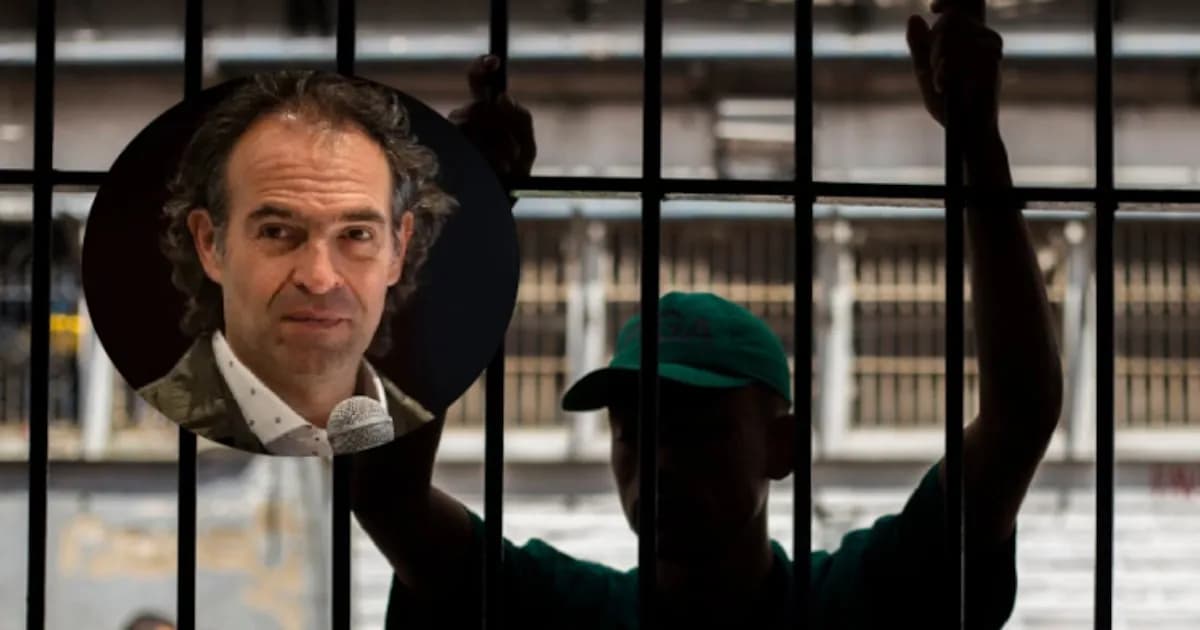 Medellín avanza en la construcción de una nueva cárcel para sindicados