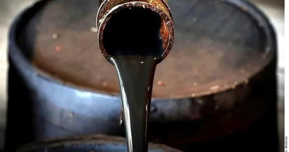 Venezuela refuerza su papel como proveedor de petróleo para Estados Unidos