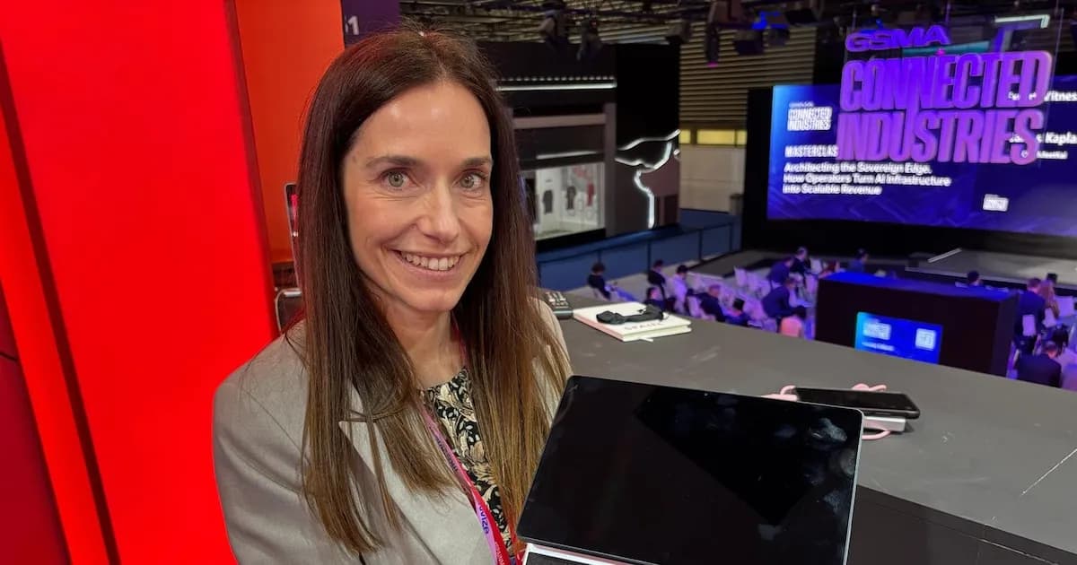 SPC lanza ZEUS HALO: Innovadora plataforma de teleasistencia para el cuidado de mayores