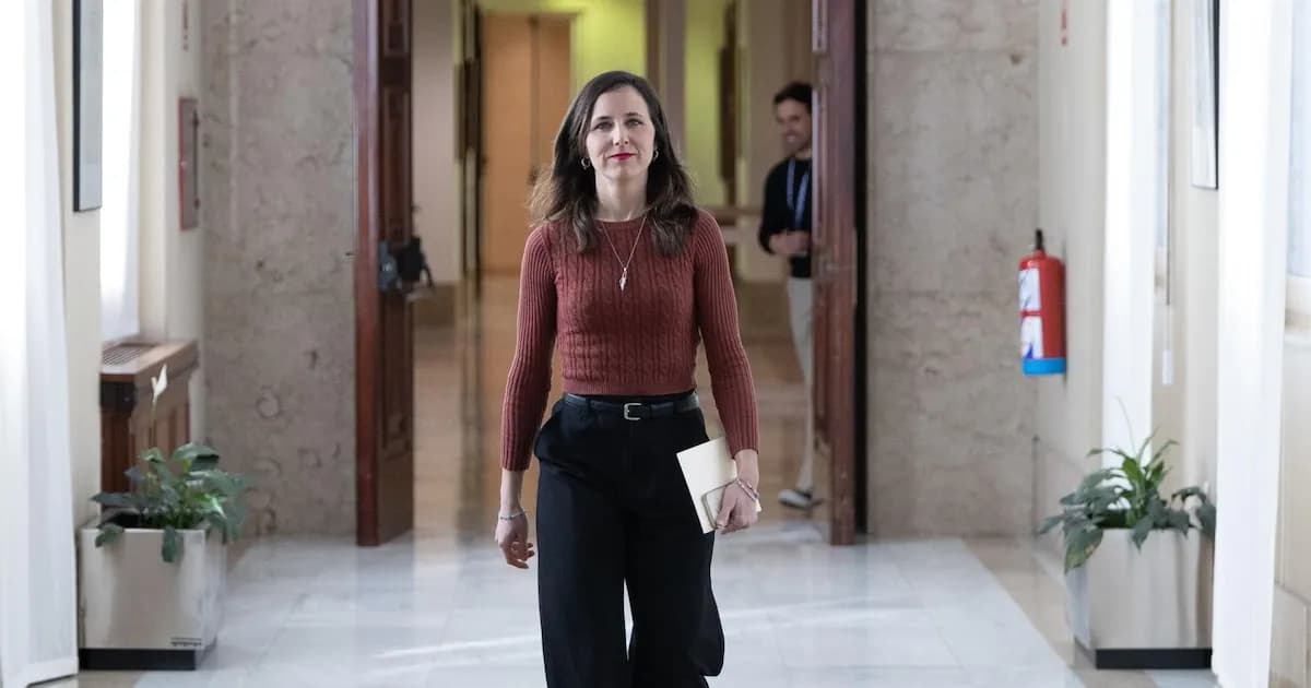 Podemos exige a Sánchez acciones concretas para demostrar su postura 'No a la guerra'