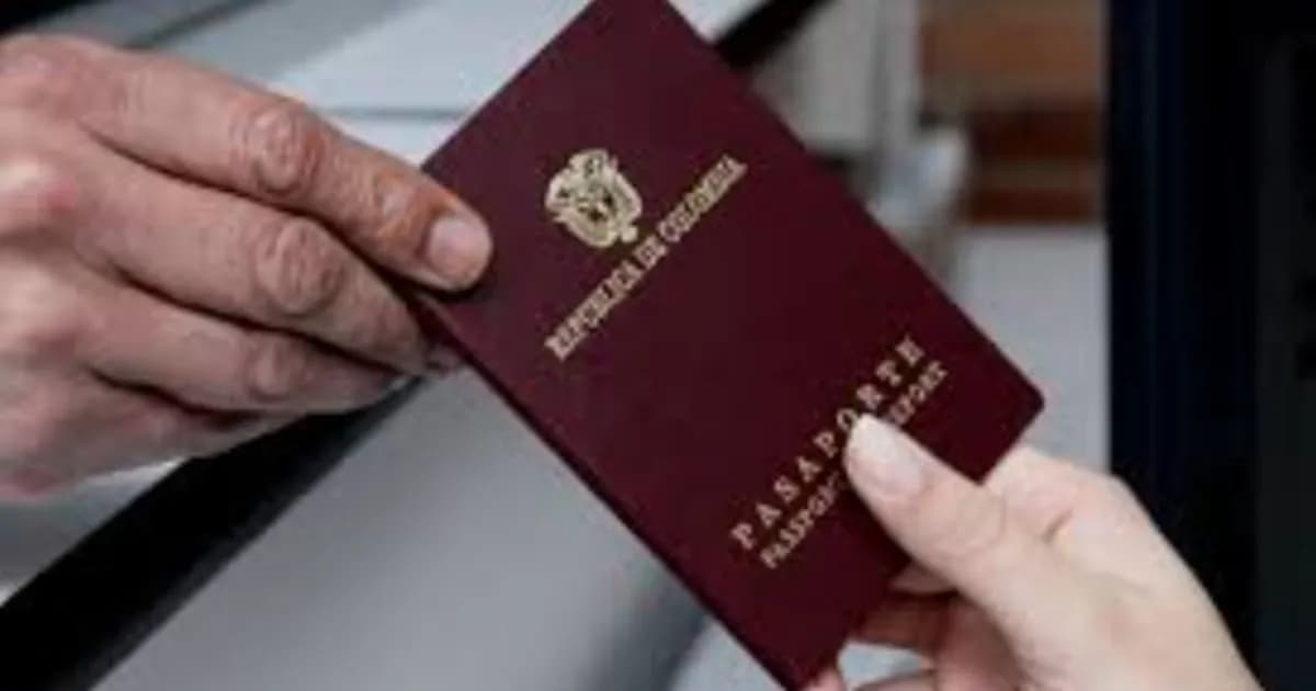 Colombia lanzará un nuevo pasaporte en abril de 2026: detalles y vigencia de los actuales