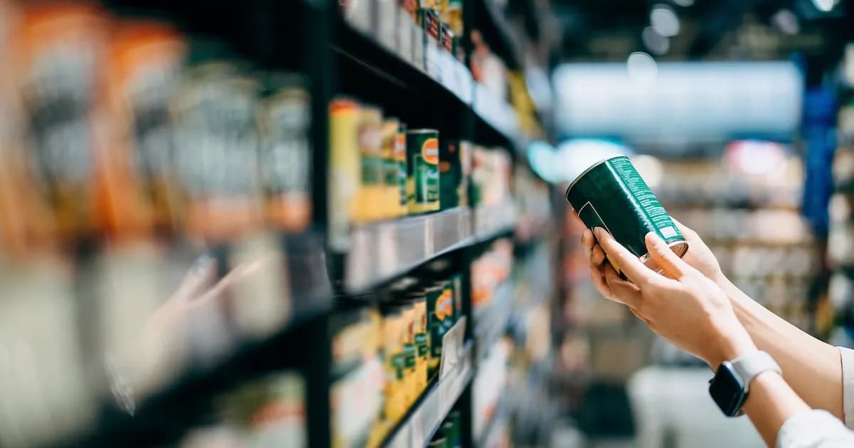 Panamá evalúa nuevas etiquetas nutricionales en alimentos para mejorar la salud pública