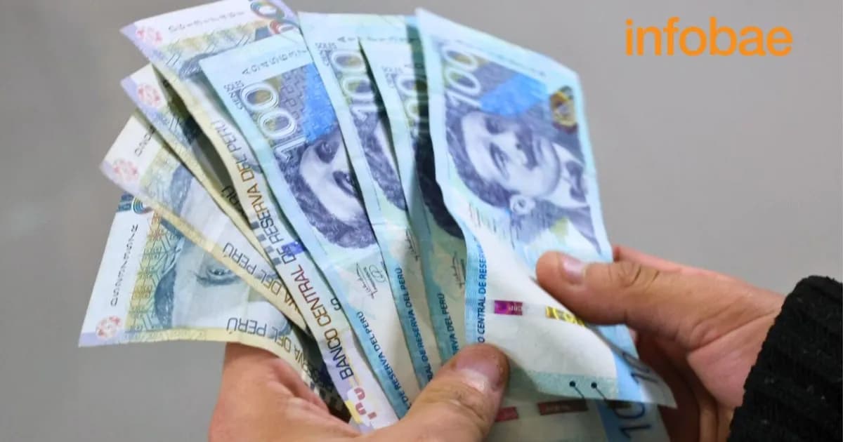 Nuevo proyecto en el Congreso para permitir retiro de AFP en 2026