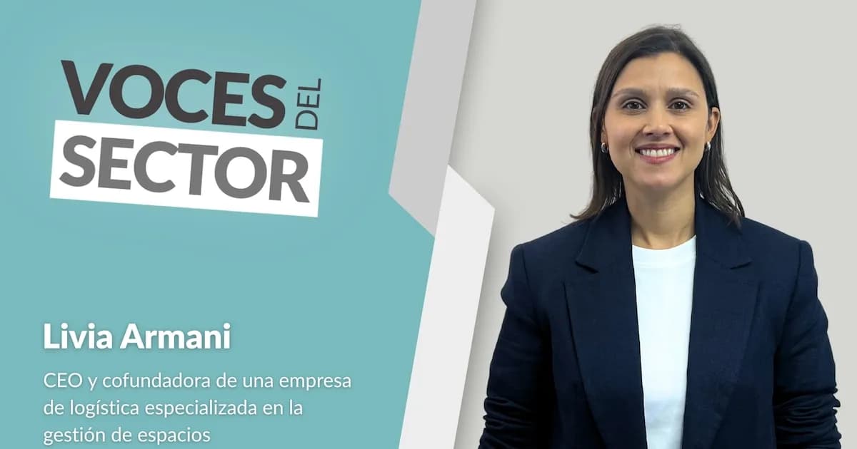 El futuro de la logística urbana: innovaciones en gestión de espacios y activos invisibles