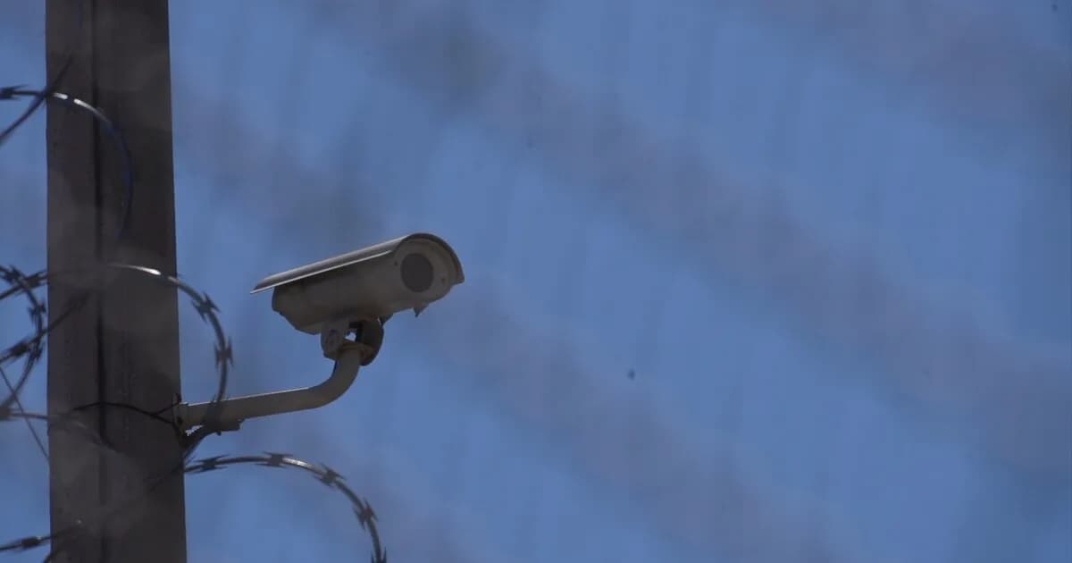 Uruguay proyecta cárceles de máxima seguridad para líderes del narcotráfico