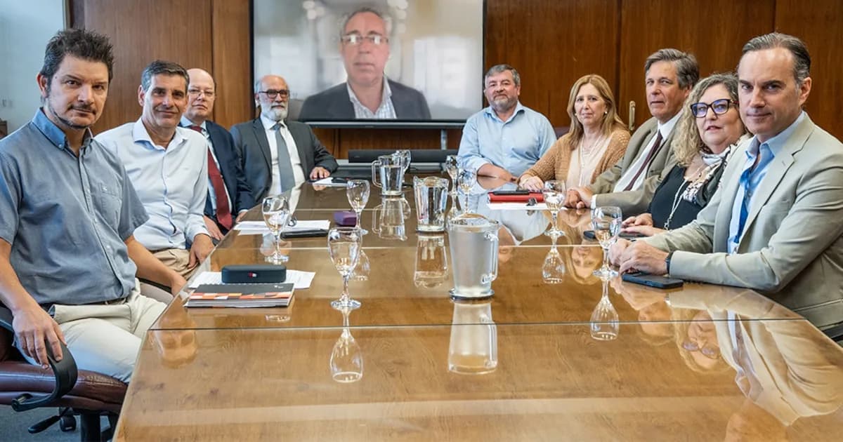 Uruguay ajusta su política monetaria ante caída de la inflación