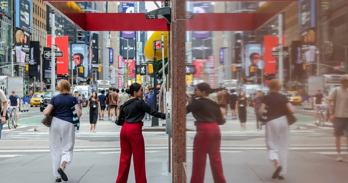 Wells Fargo advierte sobre la vulnerabilidad económica de Argentina ante conflictos internacionales