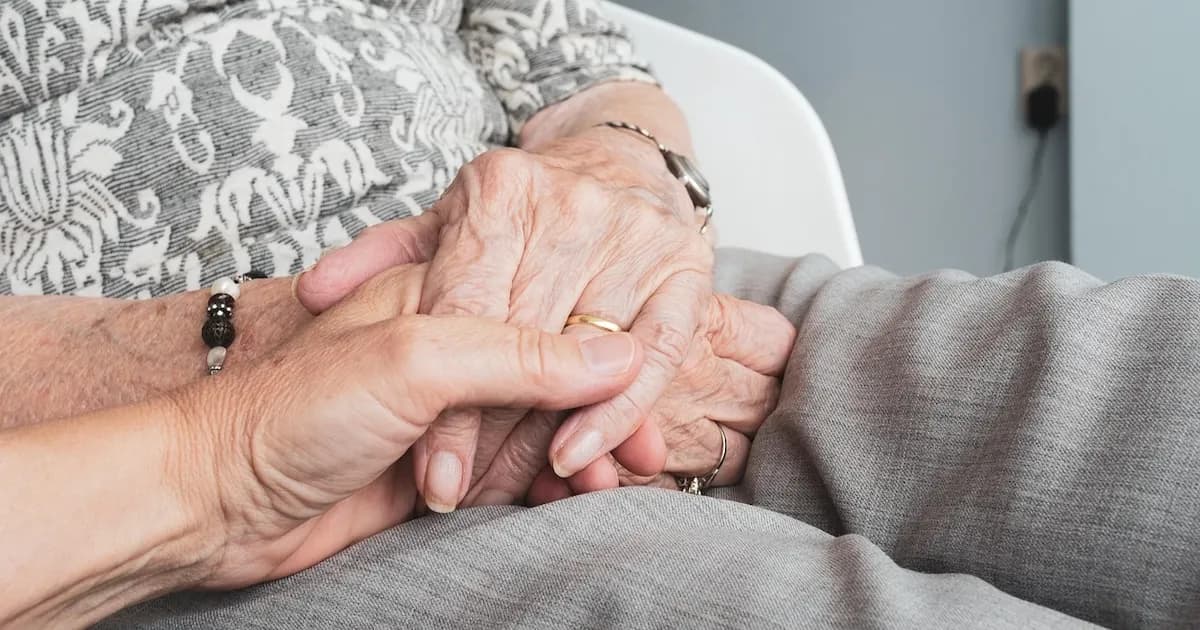 Matrimonio sufre robo de 30.000 euros por parte de su cuidador de confianza