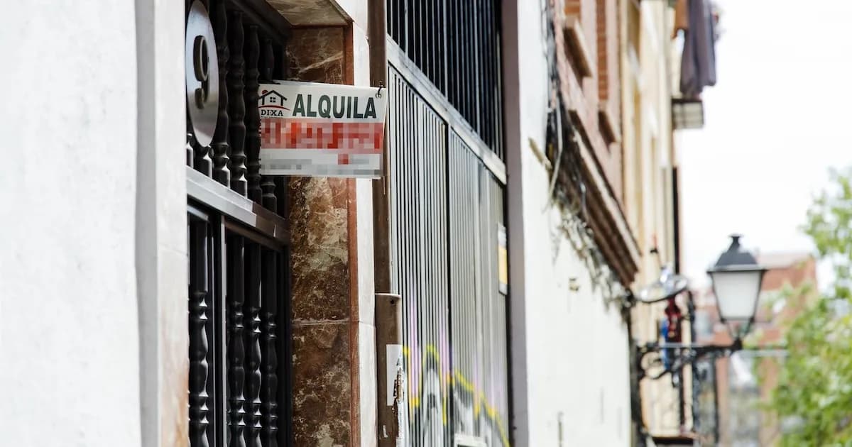 Derechos de los inquilinos: ¿Qué electrodomésticos debe entregar el propietario?